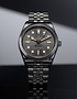 Men's watch / unisex  TUDOR, Black Bay 39 / 39mm, SKU: M79660-0001 | dimax.lv