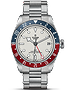 Vīriešu pulkstenis / unisex  TUDOR, Black Bay GMT / 41mm, SKU: M79830RB-0010 | dimax.lv