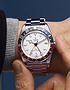 Men's watch / unisex  TUDOR, Black Bay GMT / 41mm, SKU: M79830RB-0010 | dimax.lv