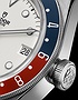 Men's watch / unisex  TUDOR, Black Bay GMT / 41mm, SKU: M79830RB-0010 | dimax.lv