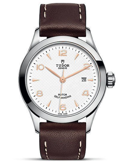 Женские часы  TUDOR, 1926 / 28mm, SKU: M91350-0012 | dimax.lv