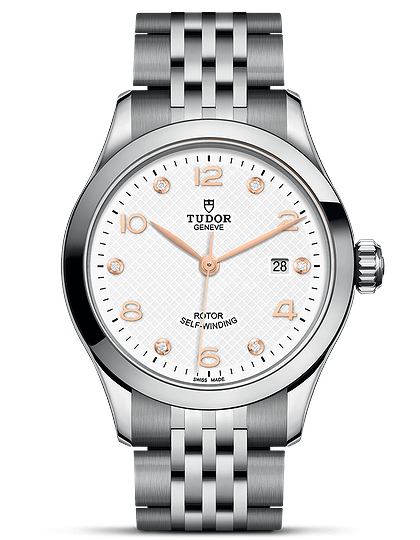 Ladies' watch  TUDOR, 1926 / 28mm, SKU: M91350-0013 | dimax.lv