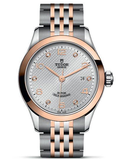 Ladies' watch  TUDOR, 1926 / 28mm, SKU: M91351-0002 | dimax.lv