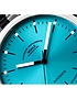 Мужские часы / унисекс  MÜHLE-GLASHÜTTE, Panova Turquoise / 40mm, SKU: M1-40-79-NB-L-III | dimax.lv