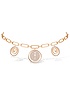 Женские ювелирные изделия  MESSIKA, Choker Lucky Move Charms, SKU: 11972-PG | dimax.lv