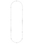 Женские ювелирные изделия  MESSIKA, Move Uno Long Necklace, SKU: 07170-WG | dimax.lv