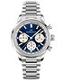 Men's watch / unisex  NORQAIN, Freedom 60 Chrono / 40mm, SKU: N2201S22C/A221/201SG | dimax.lv