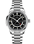 Men's watch / unisex  NORQAIN, Freedom 60 GMT / 40mm, SKU: NN2100SG/B211/201SG | dimax.lv