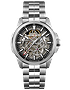Men's watch / unisex  NORQAIN, Independence 22 Skeleton Special Edition / 42mm, SKU: N3000S03A/302/102SI | dimax.lv