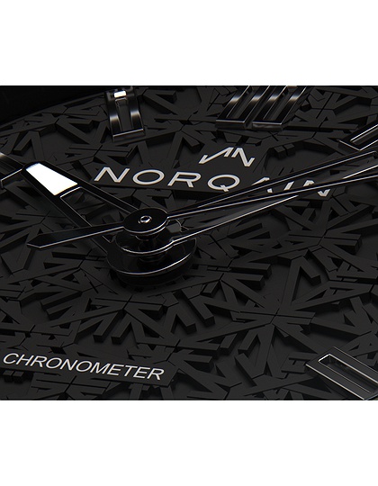 Men's watch / unisex  NORQAIN, Independence Wild One / 42mm, SKU: NNQ3000QBK1A/B002/3W1KBR.20BQ | dimax.lv