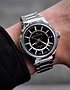 Мужские часы / унисекс  NORQAIN, Freedom 60 GMT / 40mm, SKU: NN2100SG/B211/201SG | dimax.lv