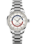 Men's watch / unisex  NORQAIN, Freedom 60 GMT / 40mm, SKU: NN2100SG/O211/20BO.18S | dimax.lv