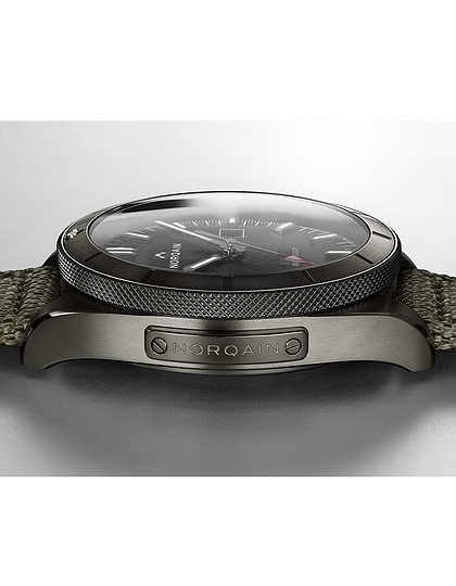 Men's watch / unisex  NORQAIN, Adventure Sport / 42mm, SKU: NB1000B01A/B102/10KR.20B | dimax.lv