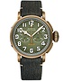 Men's watch / unisex  ZENITH, Pilot Type 20 Chronograph Adventure / 45mm, SKU: 29.2430.4069/63.I001 | dimax.lv