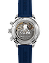 Men's watch / unisex  NORQAIN, Adventure Sport Chrono Limited Edition / 41mm, SKU: NPA1201A2IC/I121/15AR.18S | dimax.lv