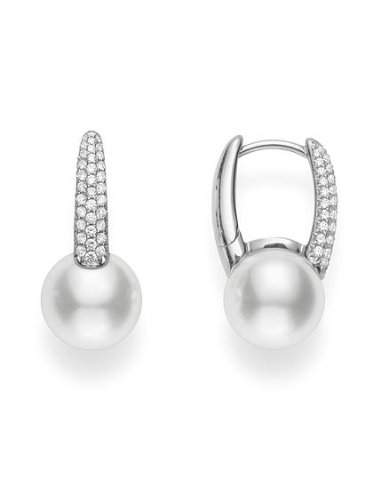 Women Jewellery  MIKIMOTO, Akoya Pearl, SKU: PEL10229DW | dimax.lv