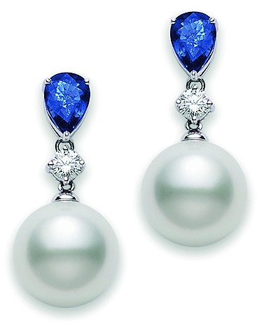 Women Jewellery  MIKIMOTO, Akoya Pearl, SKU: PEL837NSW | dimax.lv