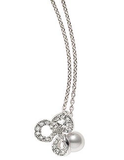 Женские ювелирные изделия  MIKIMOTO, Classic, SKU: PPH5355DW | dimax.lv