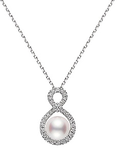 Женские ювелирные изделия  MIKIMOTO, Classic, SKU: PPH5362DW | dimax.lv