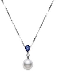 Женские ювелирные изделия  MIKIMOTO, Classic, SKU: PPL561NSW | dimax.lv