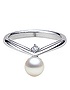 Женские ювелирные изделия  MIKIMOTO, Classic, SKU: PR1419DW | dimax.lv