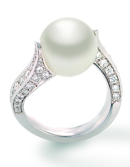 Women Jewellery  MIKIMOTO, Classic, SKU: PRE661NDW | dimax.lv