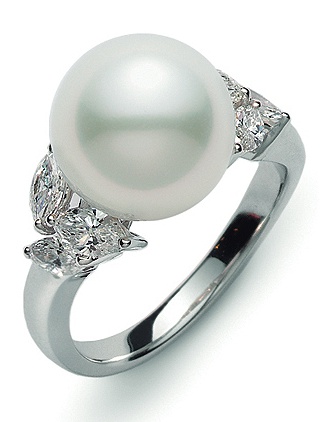 Women Jewellery  MIKIMOTO, Classic, SKU: PRH7047NDP | dimax.lv