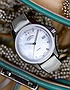 Ladies' watch  MÜHLE-GLASHÜTTE, ProMare Lady / 39mm, SKU: M1-42-25-NB | dimax.lv