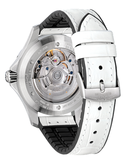 Женские часы  MÜHLE-GLASHÜTTE, ProMare Lady / 39mm, SKU: M1-42-25-NB | dimax.lv