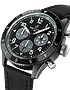 Men's watch / unisex  BREITLING, Super AVI B04 Chronograph GMT Mosquito Night Fighter / 46mm, SKU: SB04451A1B1X1 | dimax.lv