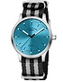 Vīriešu pulkstenis / unisex  MÜHLE-GLASHÜTTE, Panova Turquoise / 40mm, SKU: M1-40-79-NB-IV | dimax.lv