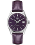 Ladies' watch  TAG HEUER, Carrera / 36mm, SKU: WBK1314.FC8261 | dimax.lv