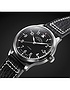 Men's watch / unisex  MÜHLE-GLASHÜTTE, Terrasport II / 40 mm, SKU: M1-37-44-LB | dimax.lv