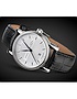 Мужские часы / унисекс  MÜHLE-GLASHÜTTE, Chronometer / 39 mm, SKU: M1-30-45-LB | dimax.lv