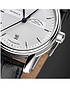 Men's watch / unisex  MÜHLE-GLASHÜTTE, Chronometer / 39 mm, SKU: M1-30-45-LB | dimax.lv