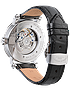 Мужские часы / унисекс  MÜHLE-GLASHÜTTE, Teutonia II Small Second / 41 mm, SKU: M1-33-45-LB | dimax.lv