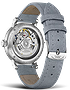 Ladies' watch  MÜHLE-GLASHÜTTE, Teutonia IV Lady / 33.5 mm, SKU: M1-44-52-LB-V | dimax.lv