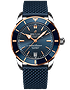 Мужские часы / унисекс  BREITLING, Superocean Heritage II B20 / 42mm, SKU: UB2010161C1S1 | dimax.lv
