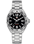 Men's watch / unisex  TAG HEUER, Formula 1 Quartz / 41mm, SKU: WAZ1112.BA0875 | dimax.lv