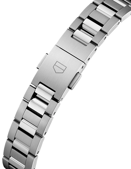 Ladies' watch  TAG HEUER, Carrera / 29mm, SKU: WBN2410.BA0621 | dimax.lv