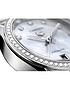 Ladies' watch  TAG HEUER, Carrera Date / 29mm, SKU: WBN2414.BA0621 | dimax.lv