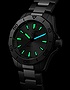 Men's watch / unisex  TAG HEUER, Aquaracer Professional 200 Quartz / 40mm, SKU: WBP1111.BA0627 | dimax.lv