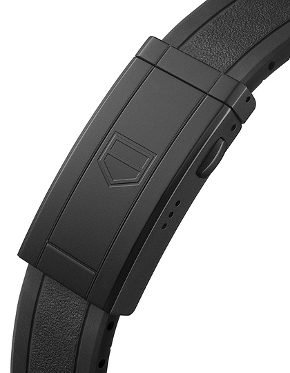 Men's watch / unisex  TAG HEUER, Aquaracer Professional 200 Solargraph / 40mm, SKU: WBP1112.FT6199 | dimax.lv