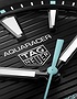 Vīriešu pulkstenis / unisex  TAG HEUER, Aquaracer Professional 200 Solargraph / 40mm, SKU: WBP1112.FT6199 | dimax.lv