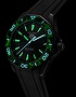 Men's watch / unisex  TAG HEUER, Aquaracer Professional 200 Solargraph / 40mm, SKU: WBP1112.FT6199 | dimax.lv