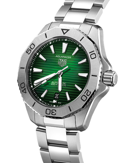 Men's watch / unisex  TAG HEUER, Aquaracer Professional 200 / 40mm, SKU: WBP2115.BA0627 | dimax.lv