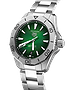 Men's watch / unisex  TAG HEUER, Aquaracer Professional 200 / 40mm, SKU: WBP2115.BA0627 | dimax.lv