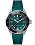 Sieviešu pulkstenis  TAG HEUER, Aquaracer Professional 300 Date / 36mm, SKU: WBP231G.FT6226 | dimax.lv