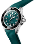 Ladies' watch  TAG HEUER, Aquaracer Professional 300 Date / 36mm, SKU: WBP231G.FT6226 | dimax.lv