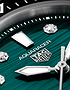 Ladies' watch  TAG HEUER, Aquaracer Professional 300 Date / 36mm, SKU: WBP231G.FT6226 | dimax.lv